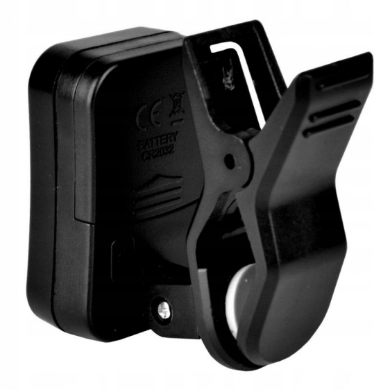 NN LT10 - stroik do gitary Informacje o bezpieczeństwie CE