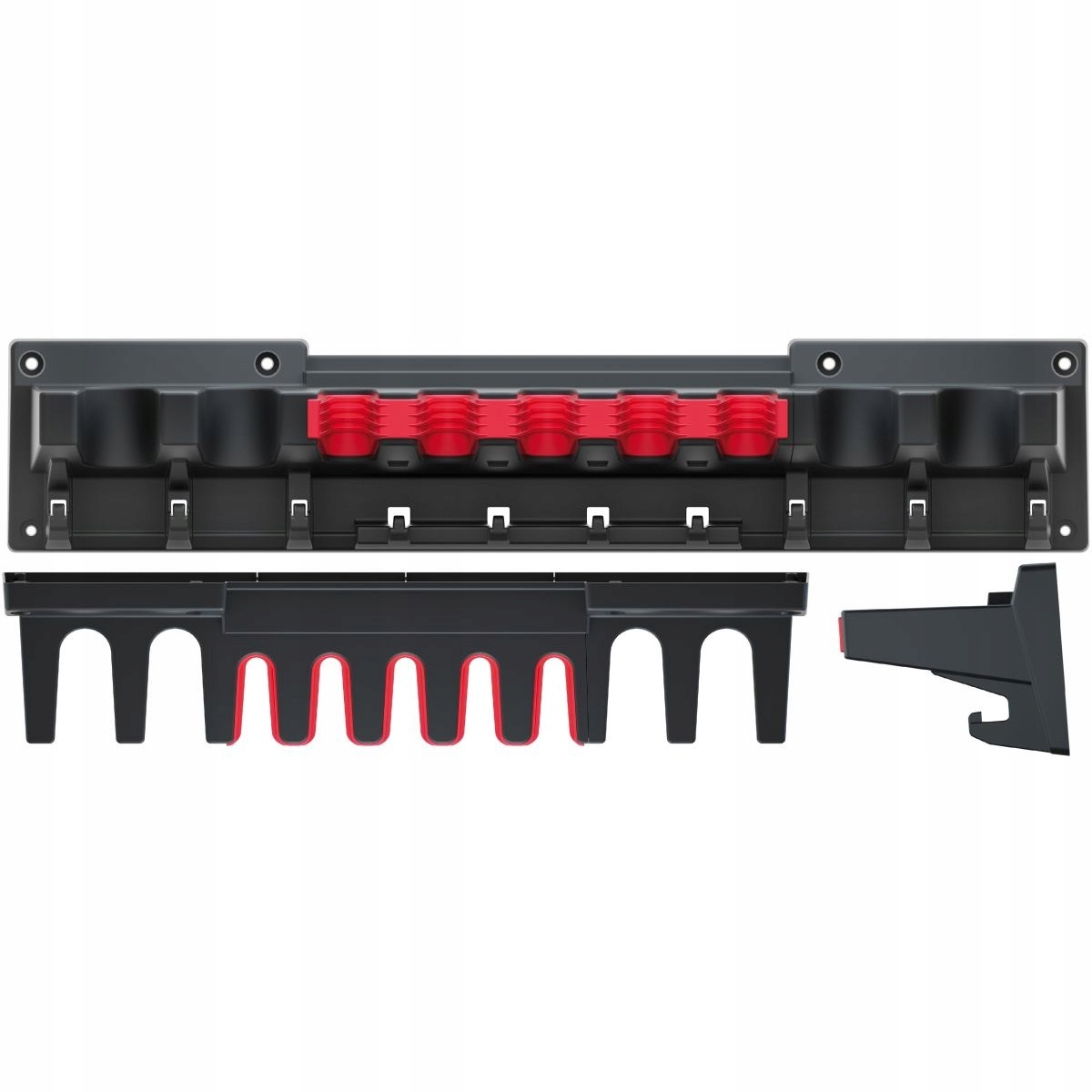 UCHWYT WIESZAK ORGANIZER NA NARZĘDZIA MULTIHOLDER