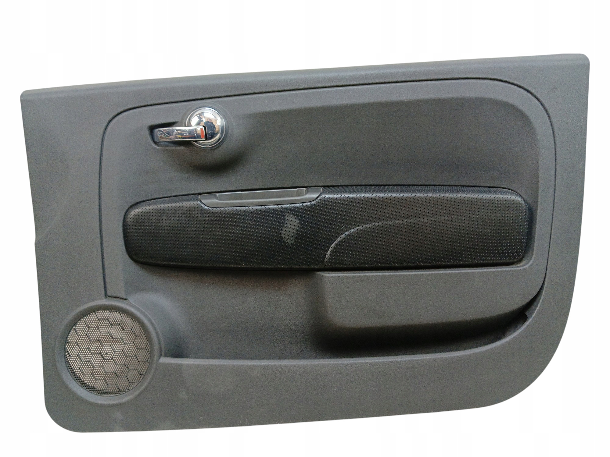 side upholstery door right front FIAT 500 (2007-2015) EUROPA