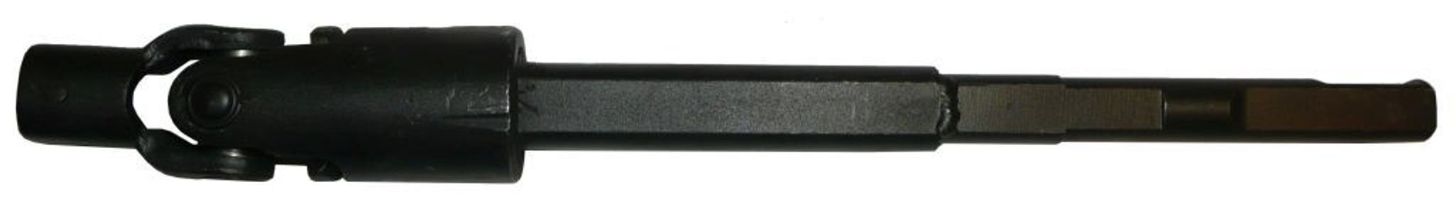 Sloupky Řízení Master III 06-10 M2117