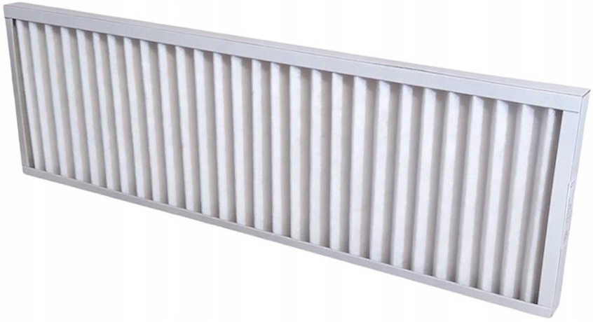 FILTR G4 CENTRALA REKUPERATOR ASPOL PHENIX V