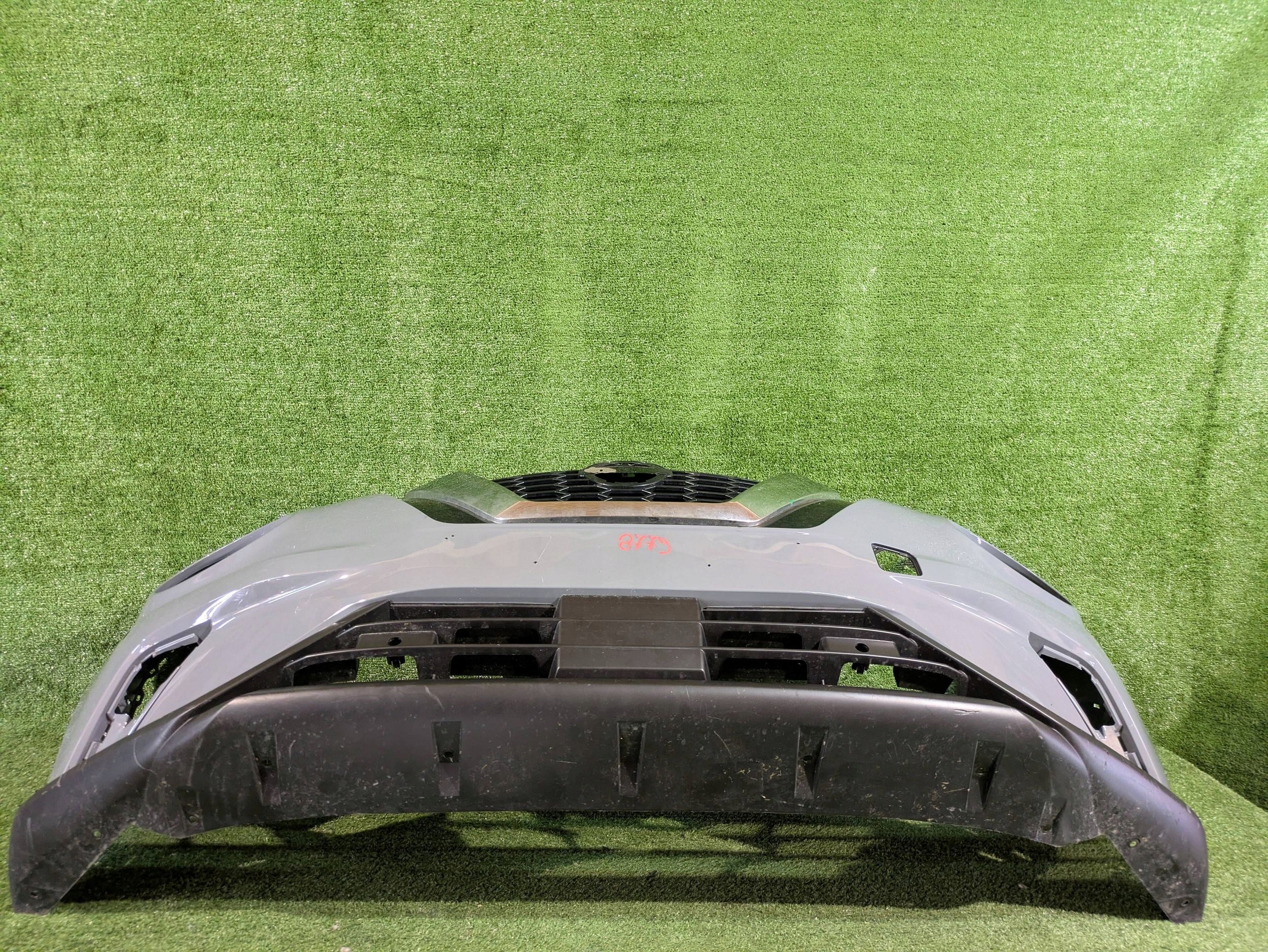 front bumper front NISSAN JUKE II F16 19- NR.Z8779