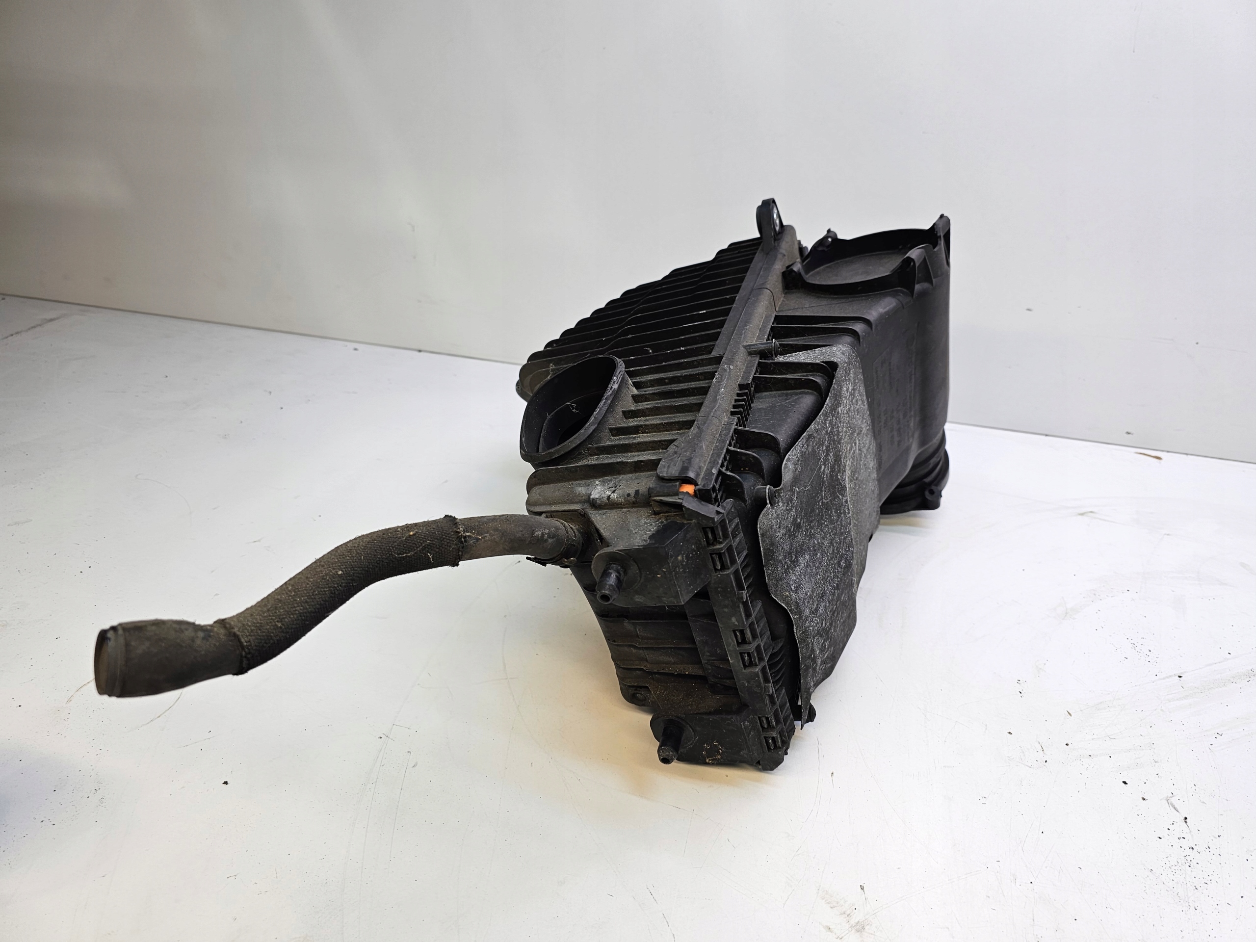 GEHÄUSE FILTER LUFT AUDI Q7 4L 7L6129601Q