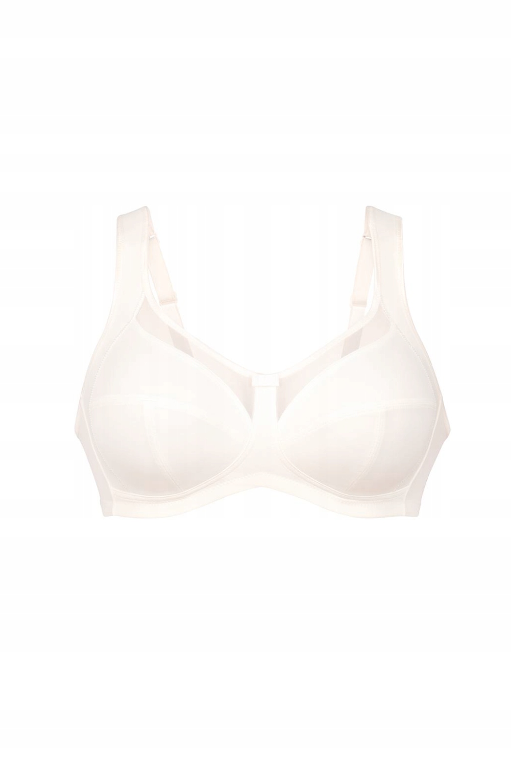 Podprsenka Anita měkká bez kostic Clara 5459 612 Ecru Ecru 90G