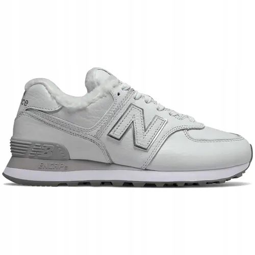 Dámské boty New Balance 574 Bílé vel. 37,5
