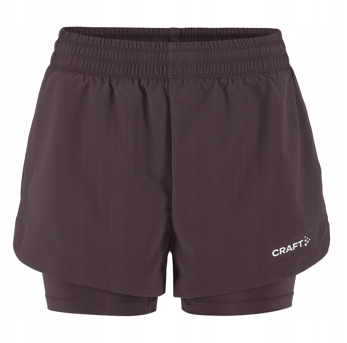 Dámské Kraťasy Adv Essence 2-IN-1 Shorts 2 W M