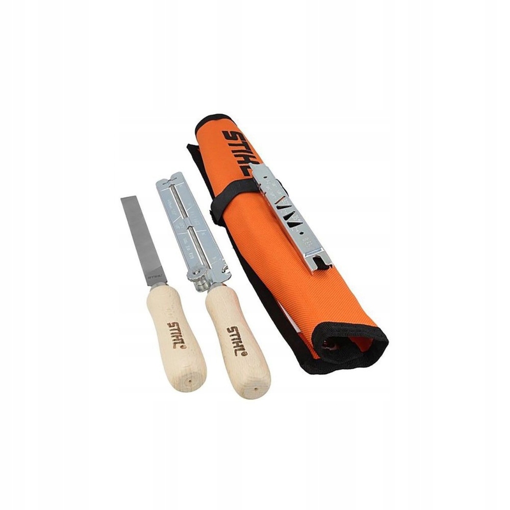 

Zestaw do ostrzenia 1/4 P Stihl