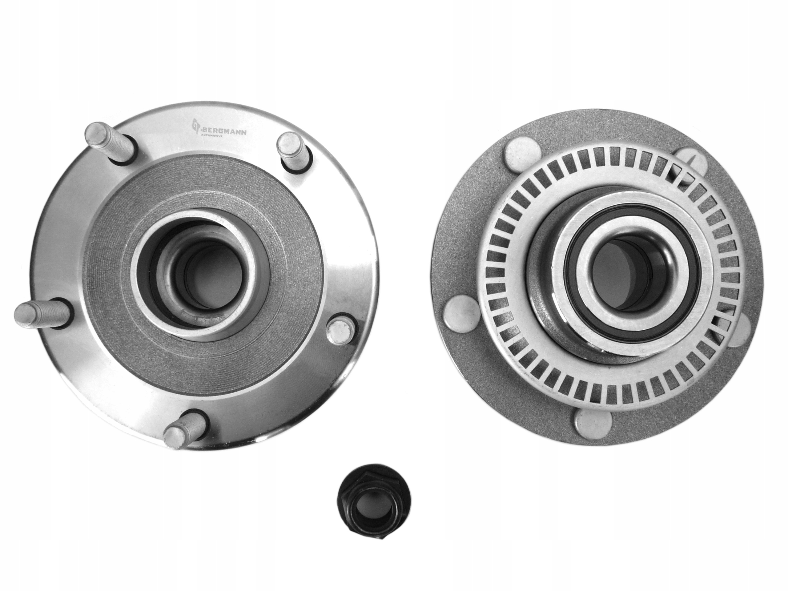 PIASTA TYLNA LOZYSKO TYL do FORD TRANSIT ABS 00 Part number GT24 058