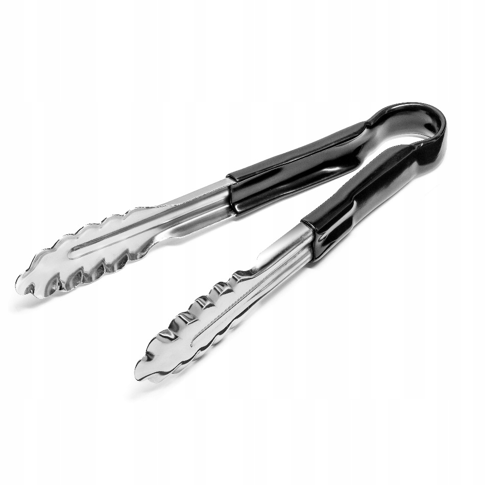 

Szczypce Haccp Czarne 24 CM Forgast FG11123