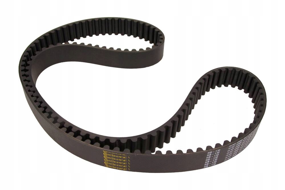 HB130 - Приводной ремень для HARLEY-DAVIDSON SOFTAIL