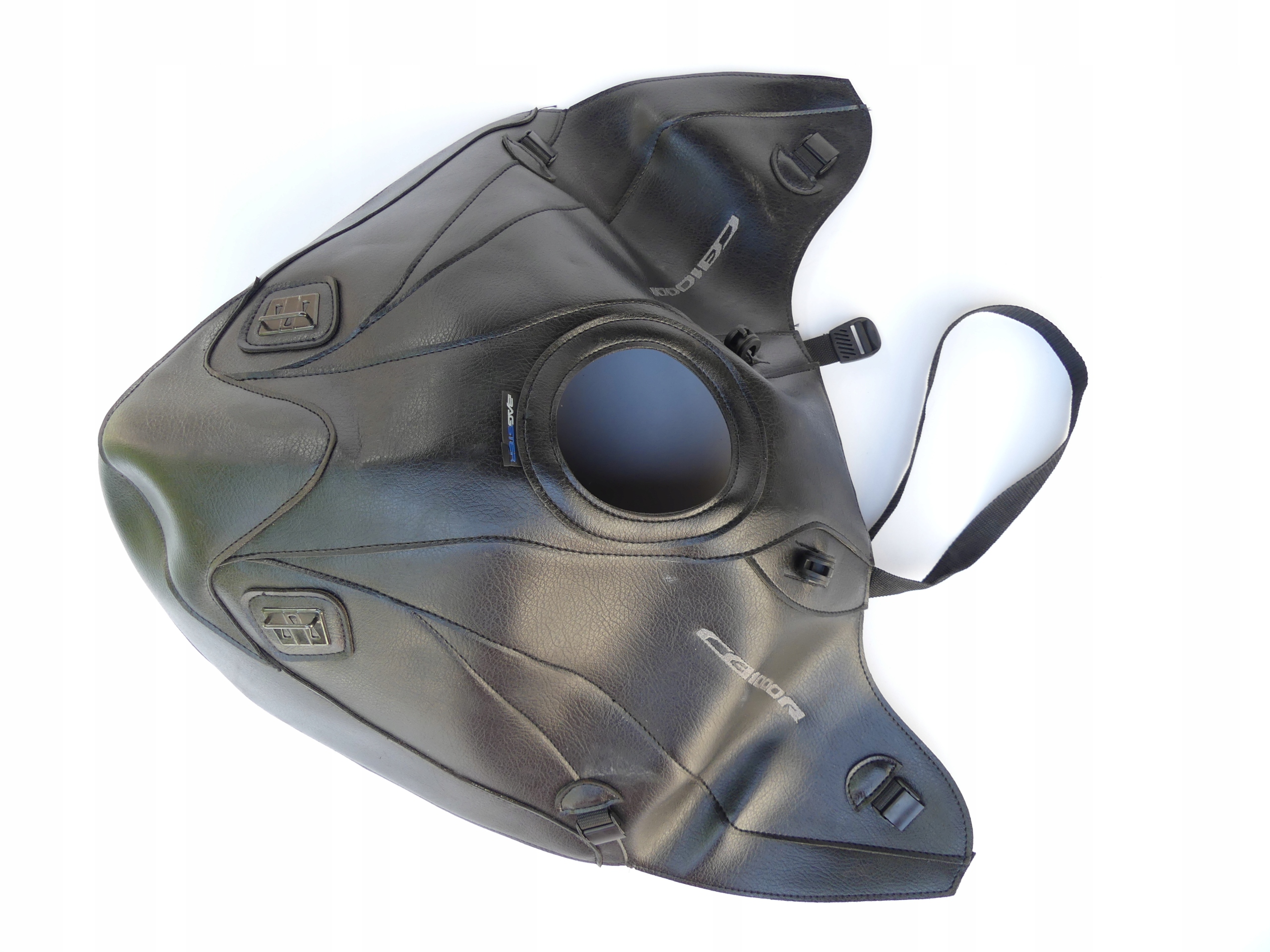 BAGSTER OSLONA ZBIORNIK HONDA CB 1000 R 08 16