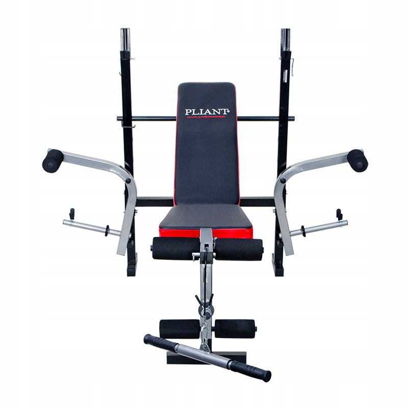 ŁAWKA PLIANT HOB300 ver.2 Rodzaj regulowana