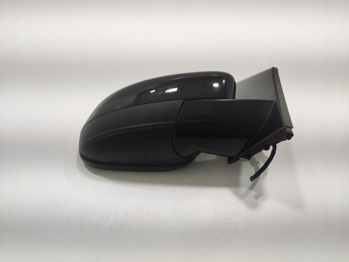 mirror right ASYSTENT OPEL ADAM 2012-2019 7 PIN EUROPA