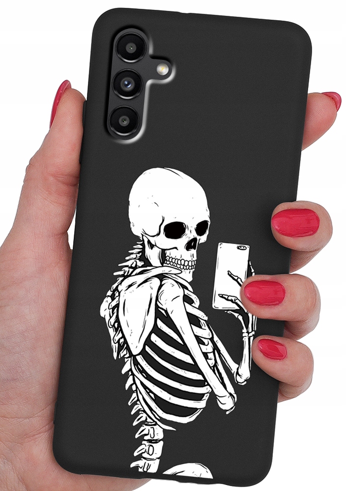 

Etui Case Szkło do Samsung Galaxy A13 5G