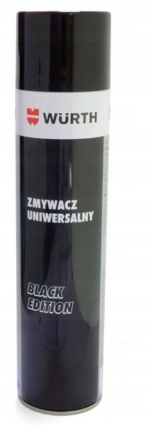

Wurth Środek do czyszczenia hamulców 600ml
