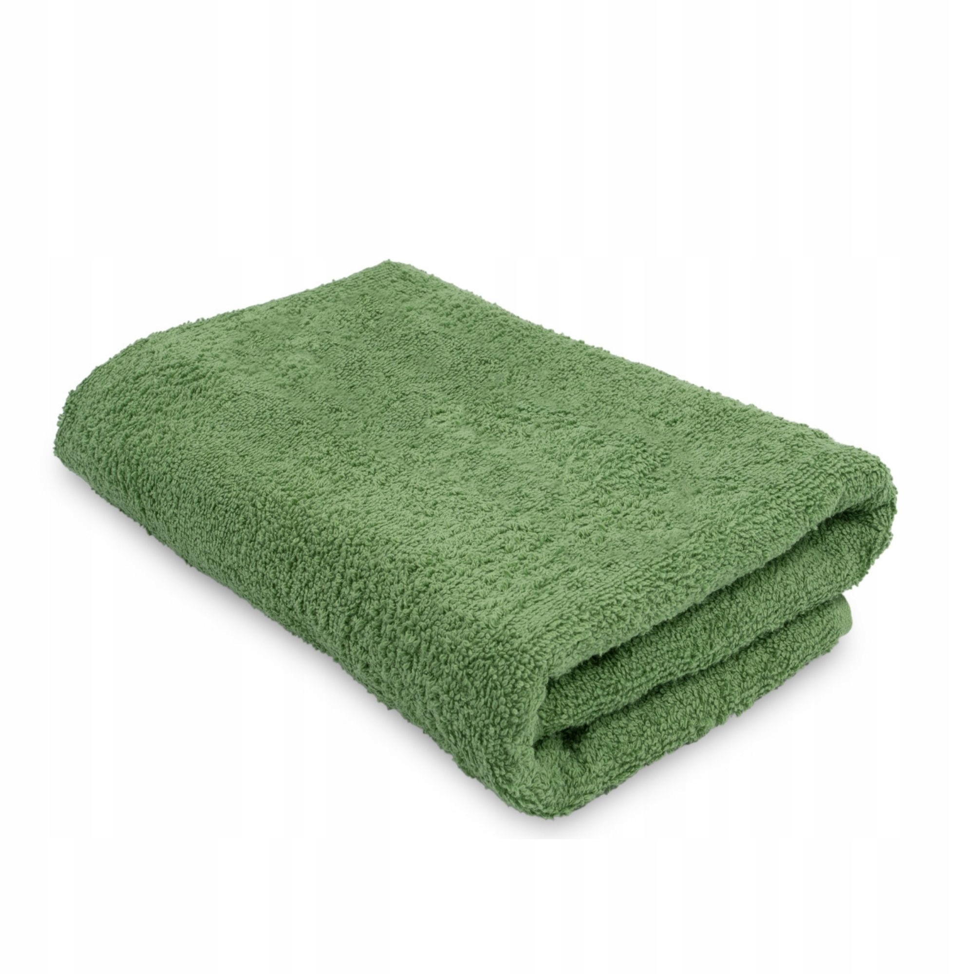 

Gruby Ręcznik Frotte 70x140 Kąpielowy Hotelowy 233