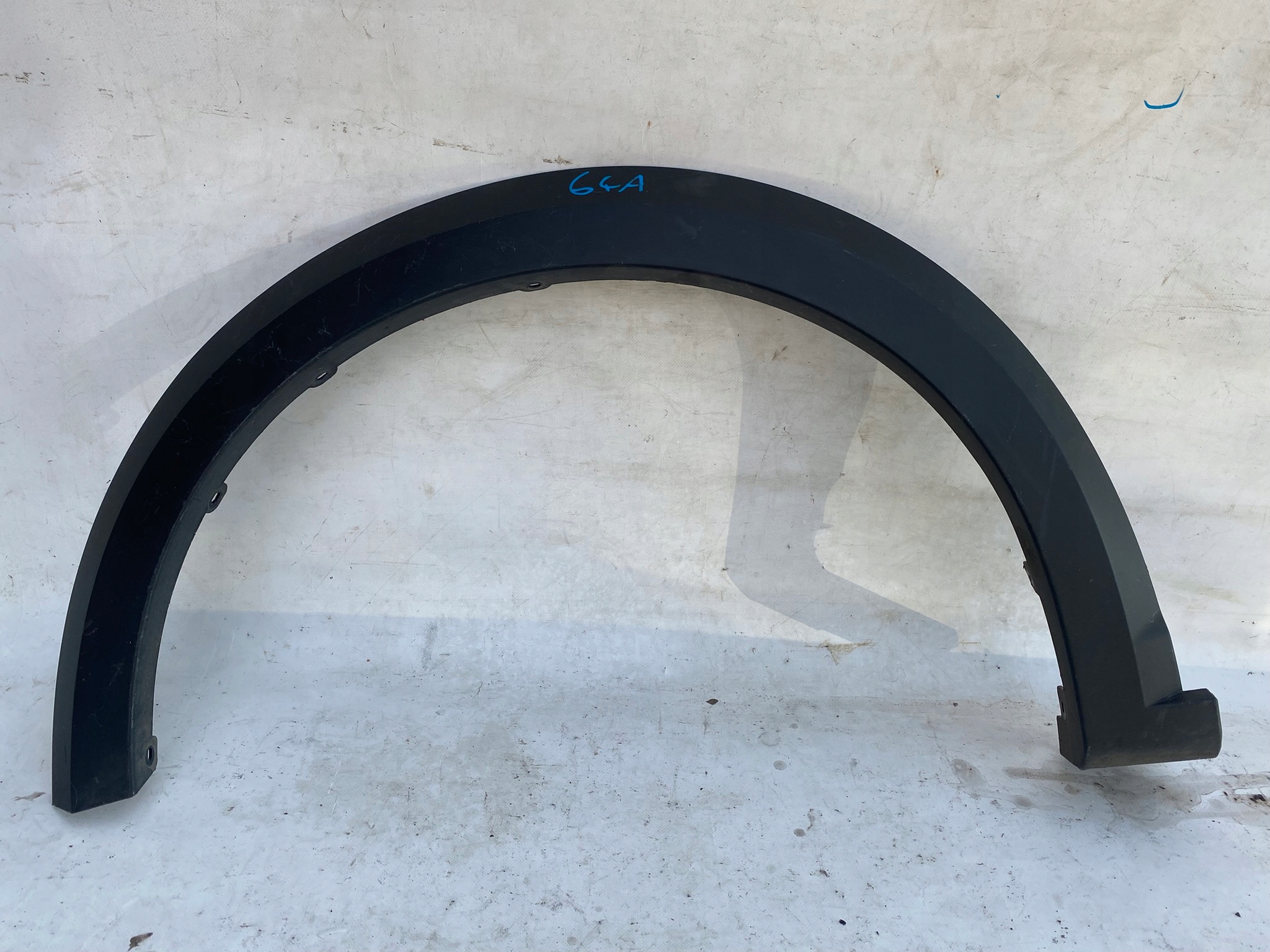 DACIA SANDERO III 3 cap for fender front left