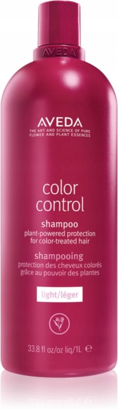 Aveda Color Control Light Shampoo šampon pro barvené vlasy 1000 ml