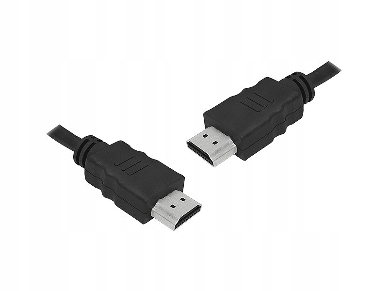 

Kabel Hdmi-hdmi 1,2m Multimedialny Przewód Łącze