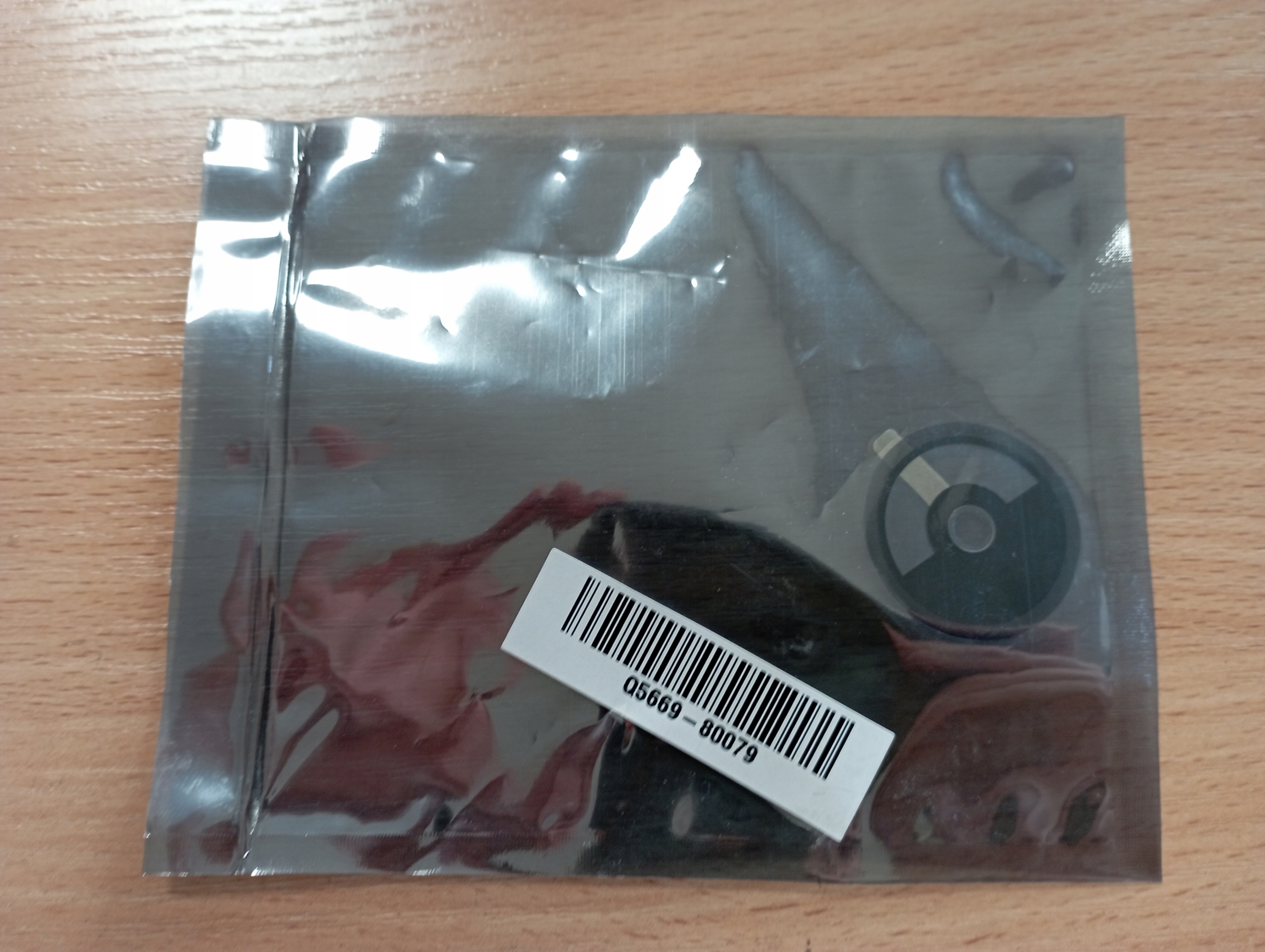 Encoder disc HP Q5669-80079 HP DeskJet Z2100 24