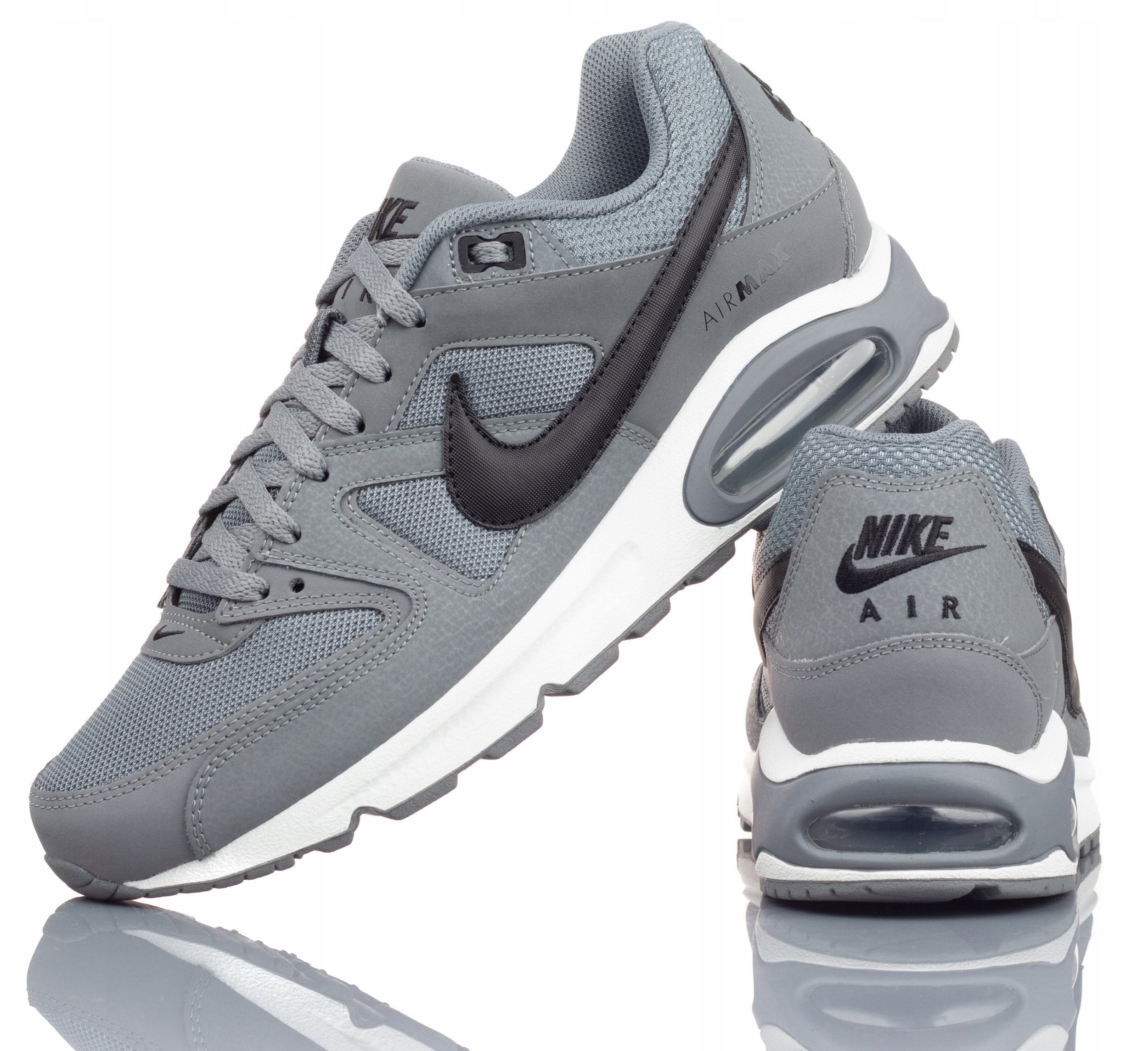

Buty Męskie Nike Air Max Command 629993 012 R-45,5