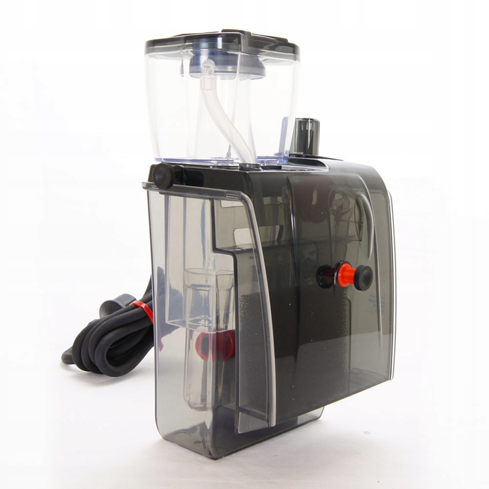 Levně Opékač Bílků Do Mořských Nádrží Do 300L Objem Popelnice 450ML