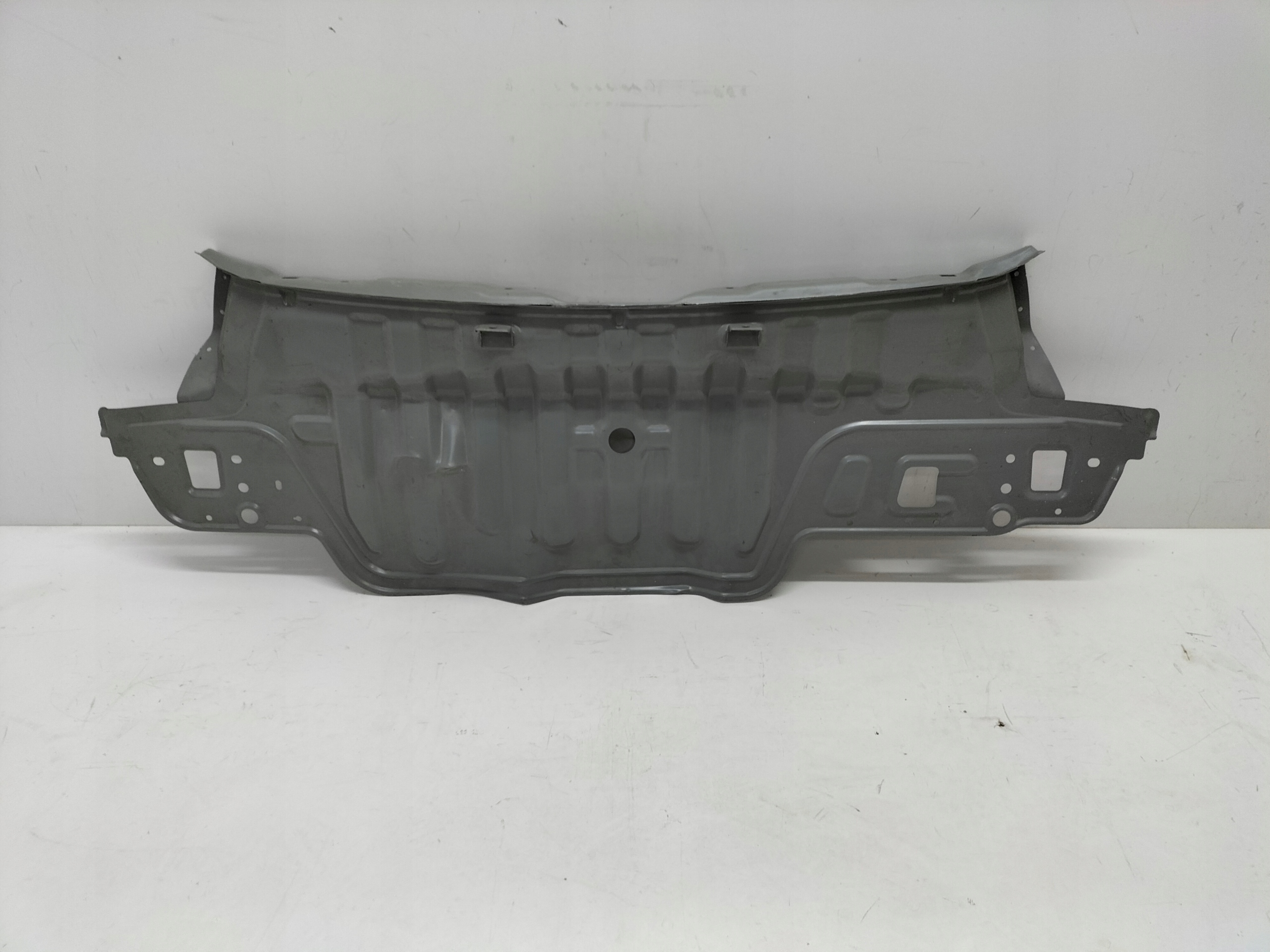 rear panel sciana rear part KIA RIO II 05-11