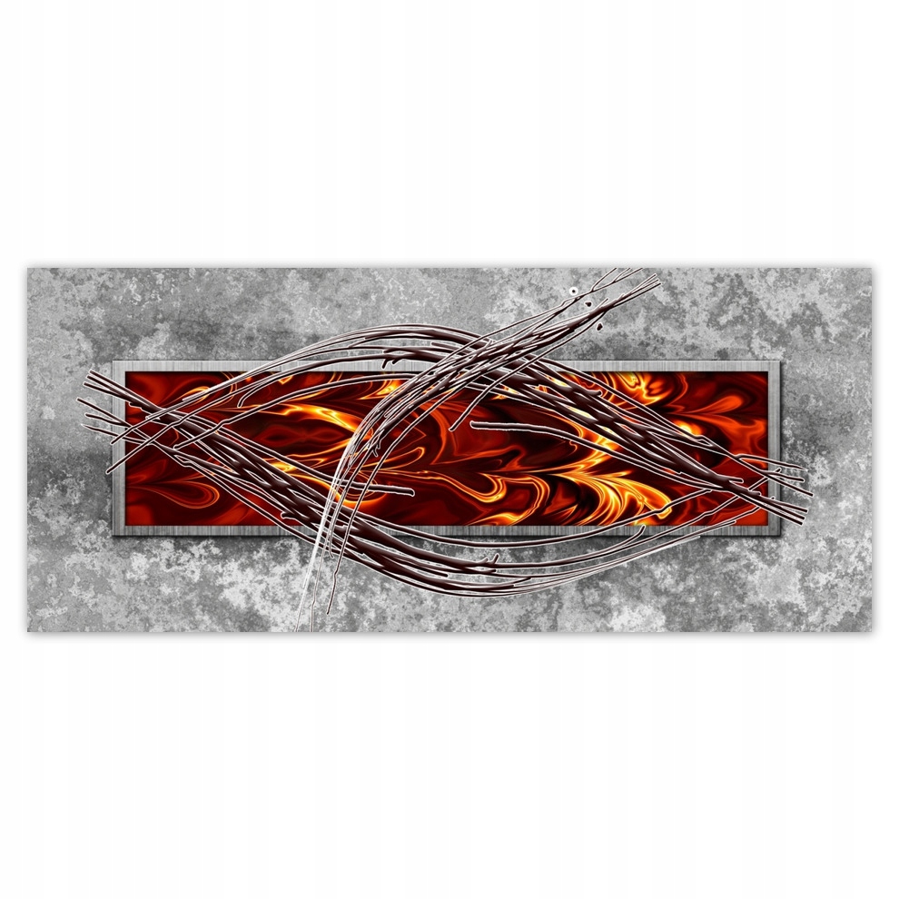 

Fototapety flizelina 211x91 Abstrakcje linie
