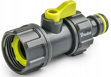 

Przyłącze Z Zaworek Gw 3/4'' Bradas LE-02230K