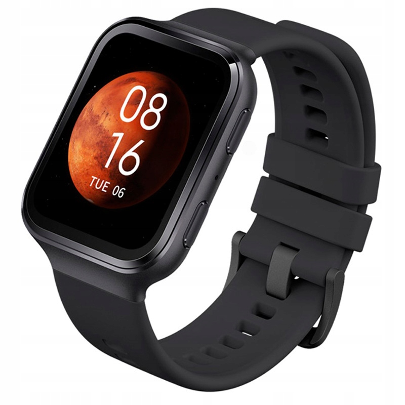 

70mai Saphir Zegarek Smartwatch sportowy Amoled