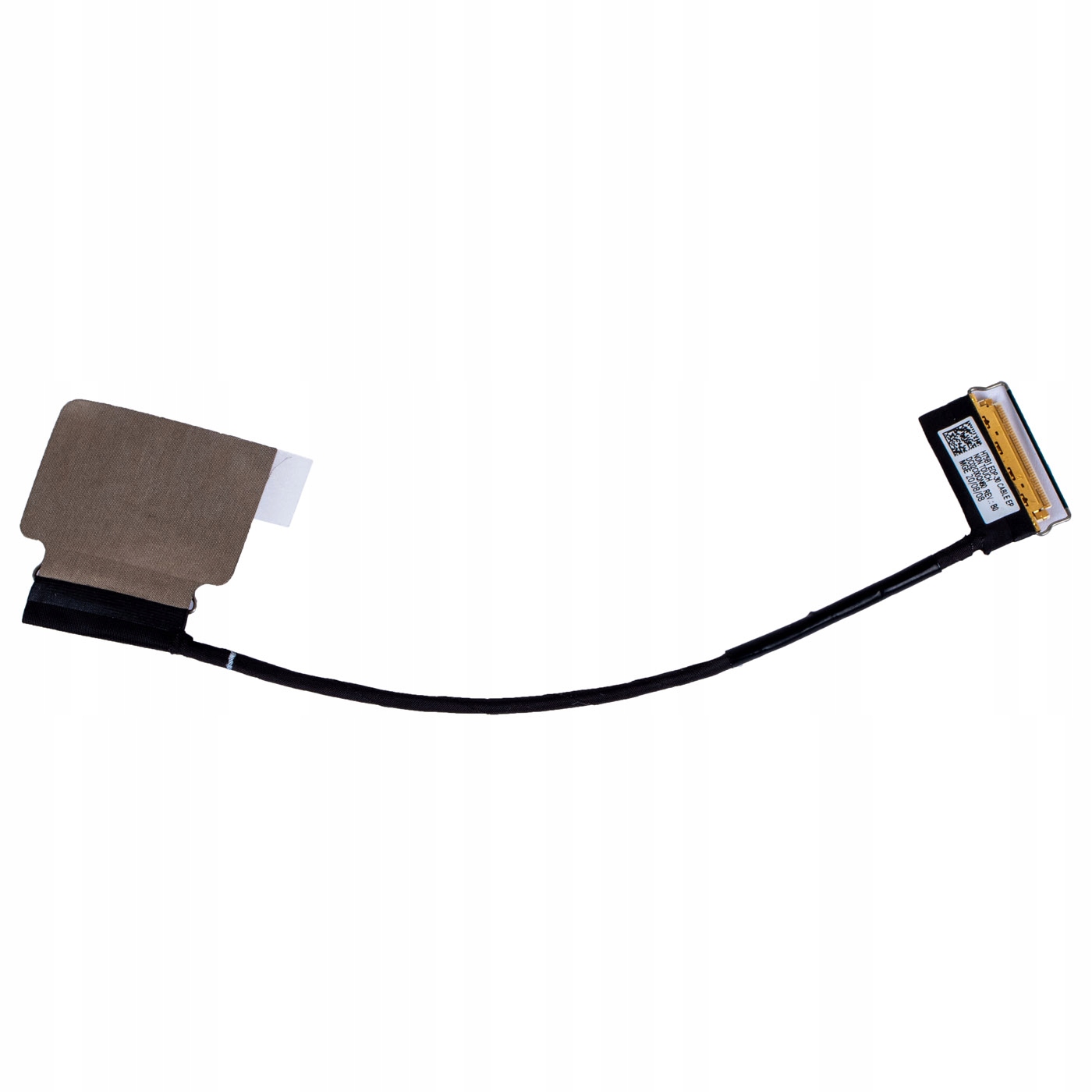 LCD maticová páska Lenovo ThinkPad T15 P15s 2. generace Full Hd Fhd snímač