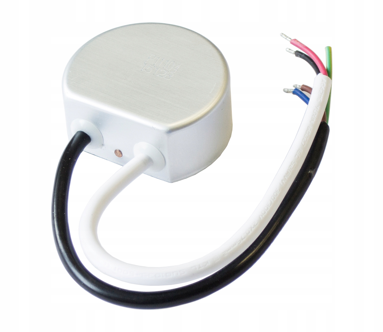 Zasilacz Transformator LED Puszki Wodoodporny 10W