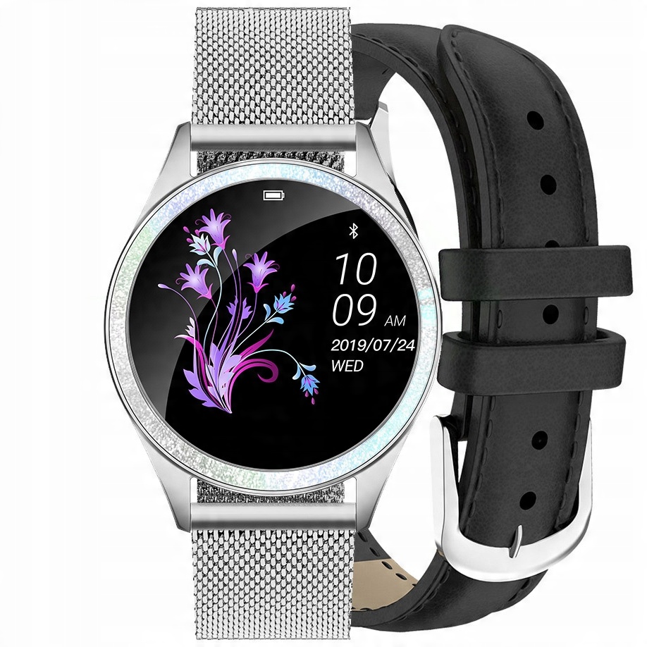 

Zegarek G. Rossi Smartwatch Sms Kroki Fb Puls
