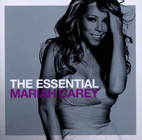 Carey, Mariah The Essential Mariah Carey (2CD)