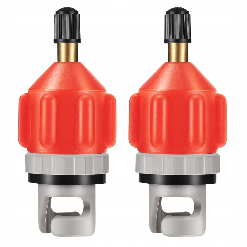 ADAPTER PRZEJŚCIÓWKA DO POMPOWANIA DESEK SUP KAJAKÓW DO ZAWORU ITIWIT 2SZT