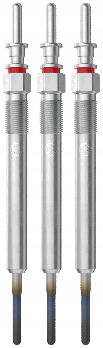 BOSCH 0 250 403 018 Świeca żarowa