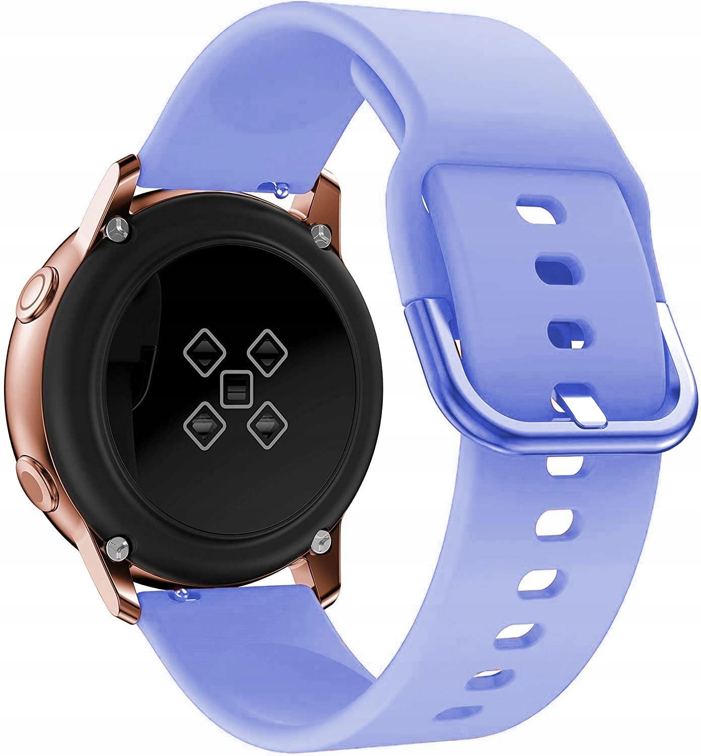 

Pasek Garmin Vivoactive 3 3 Music Vivomove Hr Venu