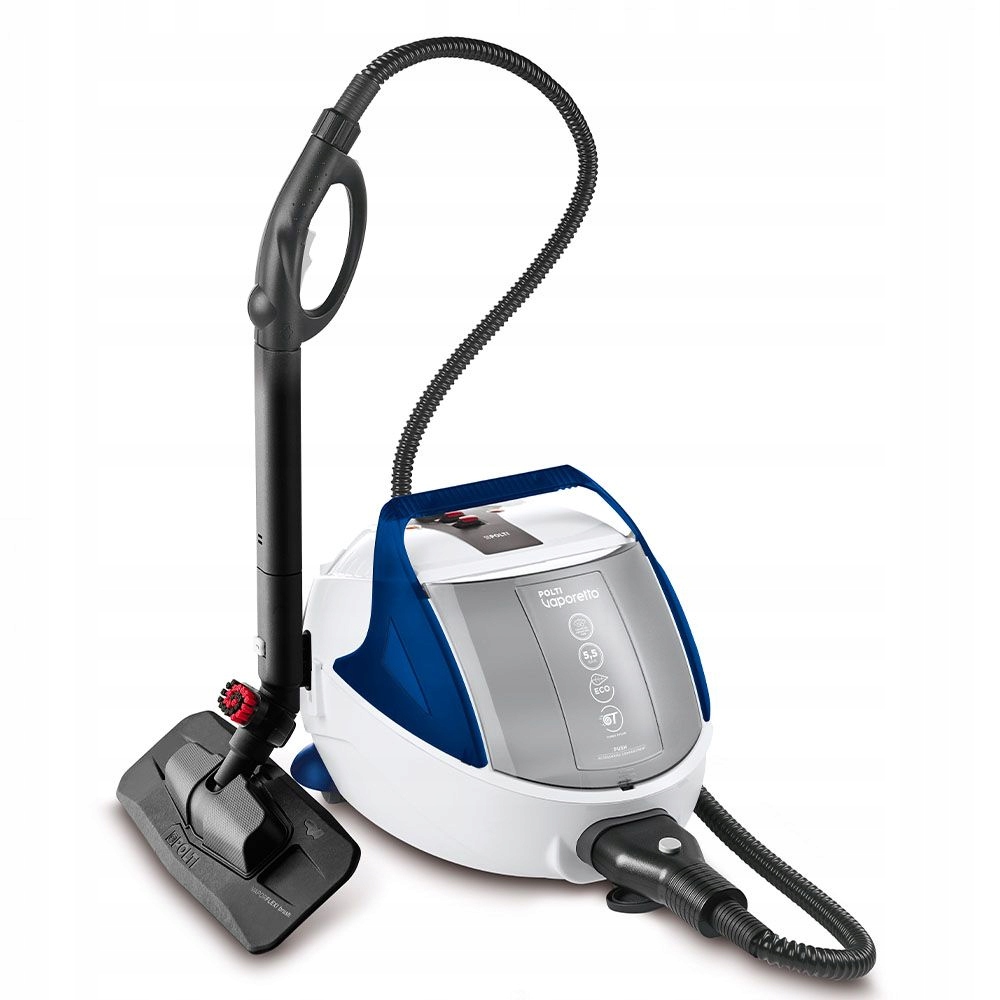 Polti Steam cleaner PTEU0313 Vaporetto Pro 100 Eco Power Power 1900 W