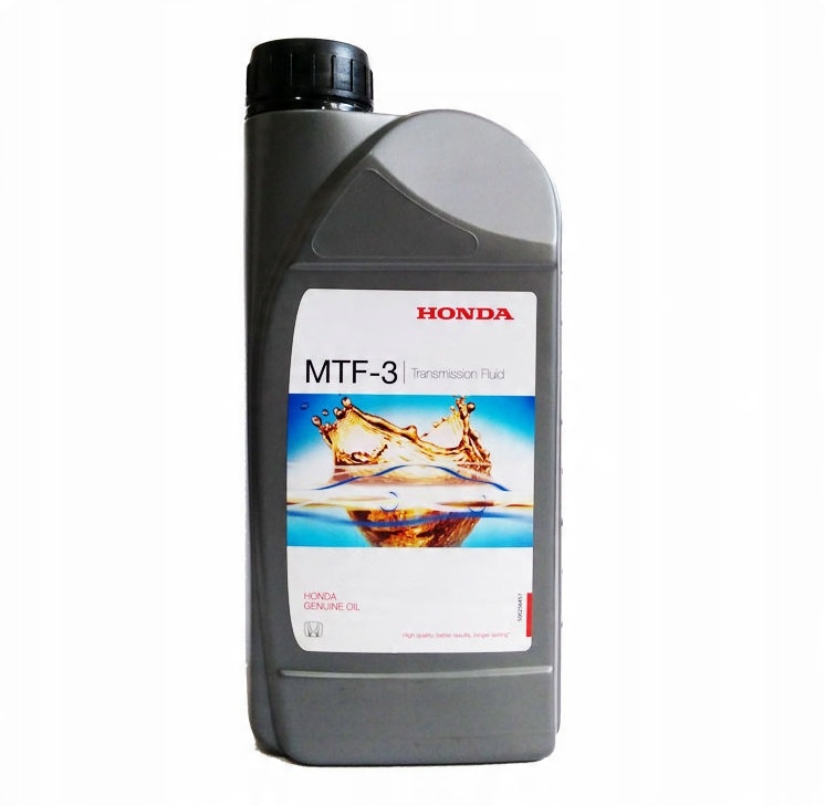 

MTF-3 Honda olej przekładniowy 1L Oem
