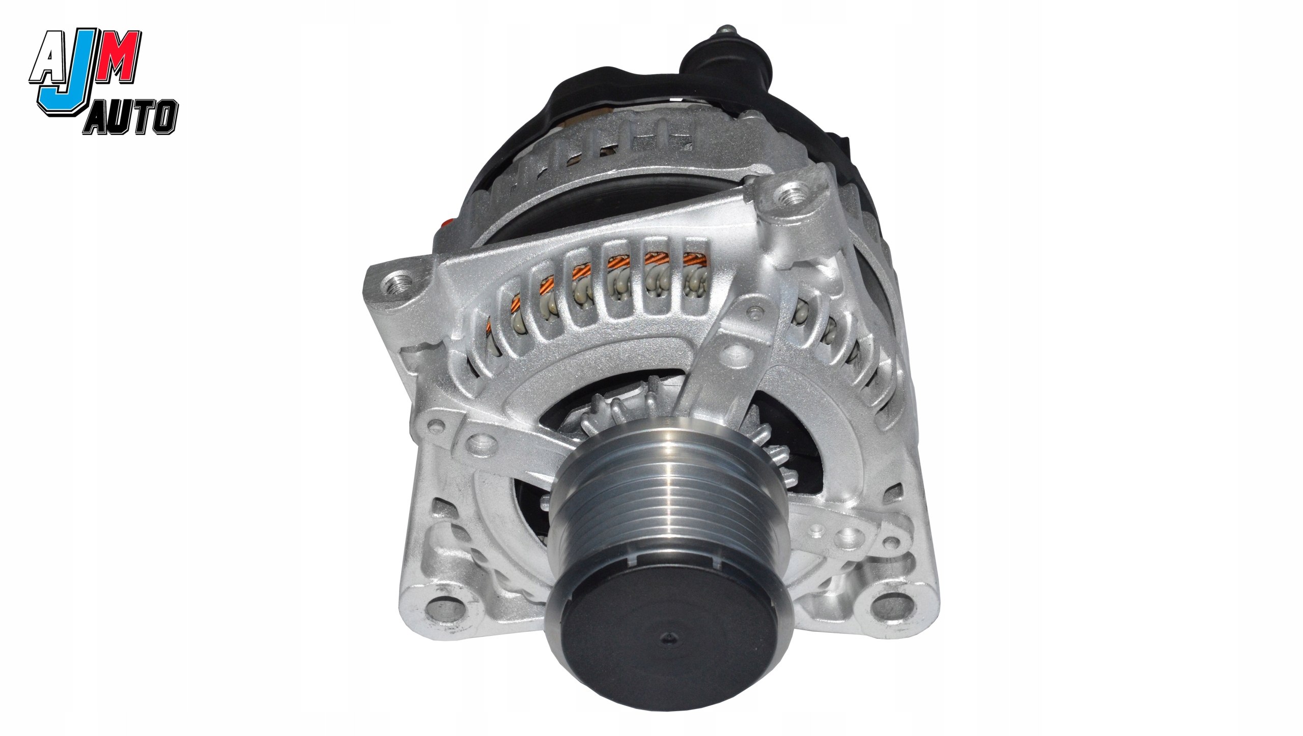 Alternator 2.5 2.8 CRD Chrysler Voyager III IV V Typ samochodu 4x4/SUV Samochody osobowe Samochody dostawcze Samochody ciężarowe Samochody kempingowe Autobusy Niezdefiniowany