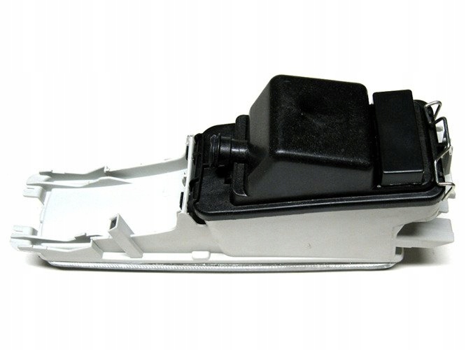 halogen halogeny lewy + prawy do Audi 80 B4 90-95 Strona zabudowy lewe + prawe