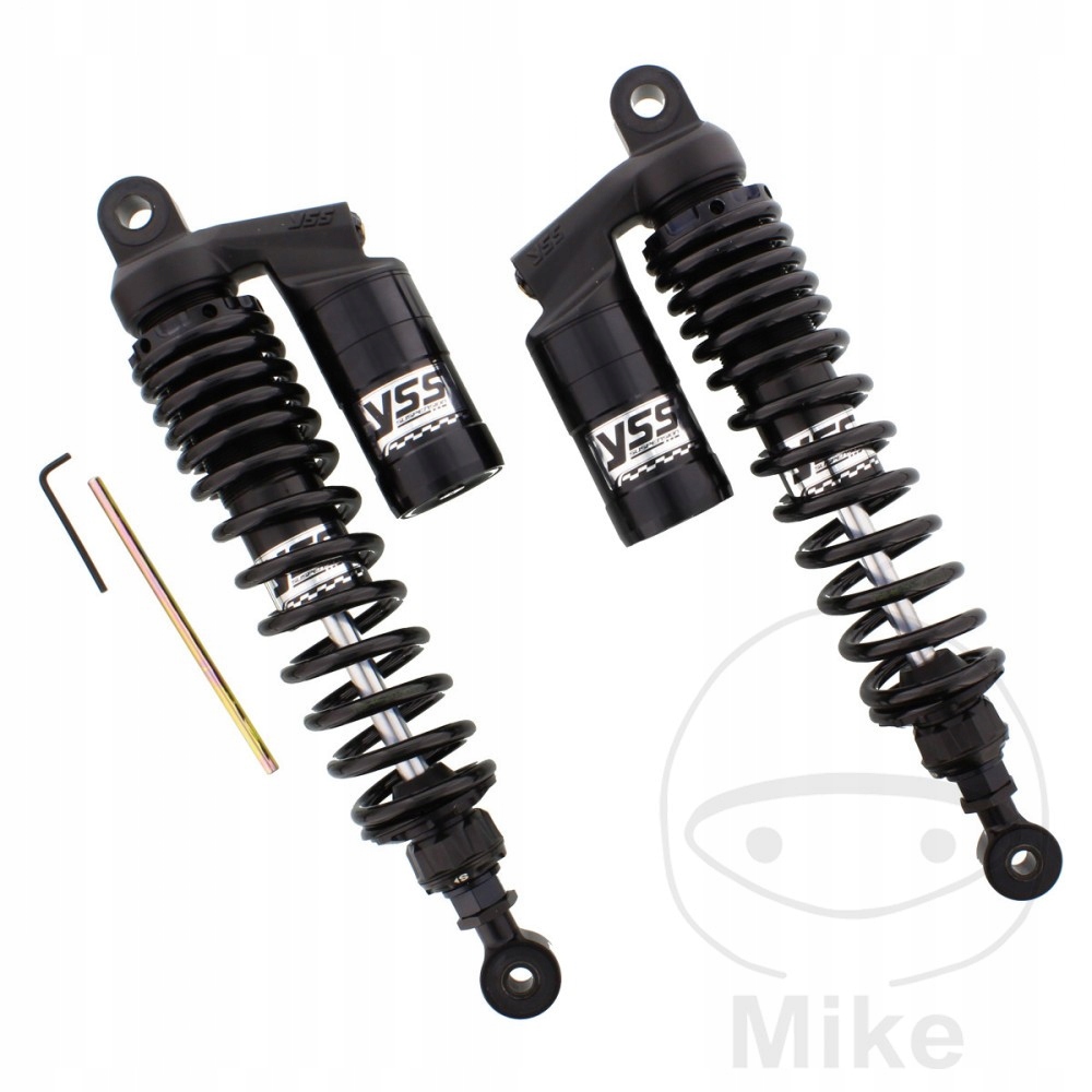 Zadné tlmiče Yss Yamaha Xjr 1200 1995-1998r./XJR 1300 1995-2016r.