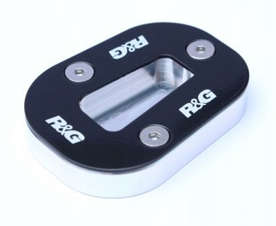 PKS0048SI - ДЕТАЛЬ НОЖЕК RG RACING BMW S1000R 14-SILVER