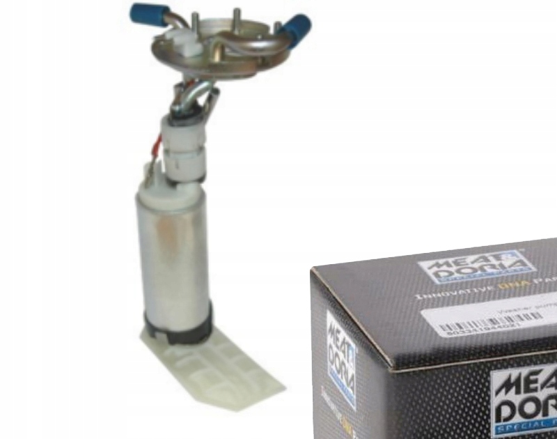 76434 - Паливний насос для BMW 3 E30 316i 318 is