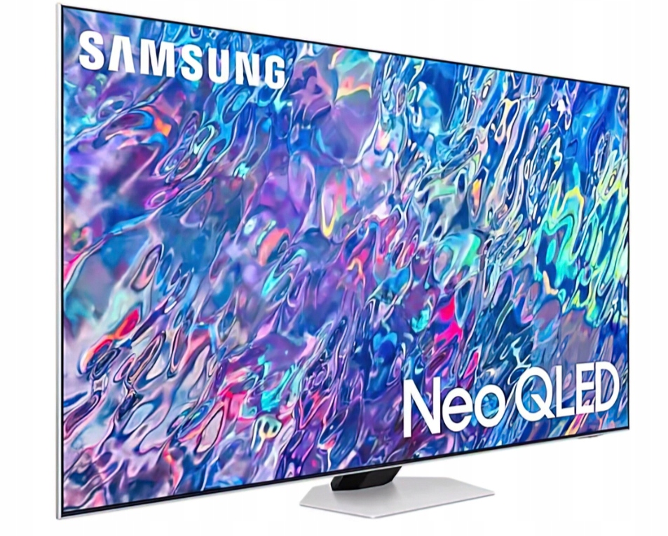 TELEWIZOR SAMSUNG 65QN85B NEO QLED 4K QE65QN85BAT - Sklep, Opinie, Cena ...