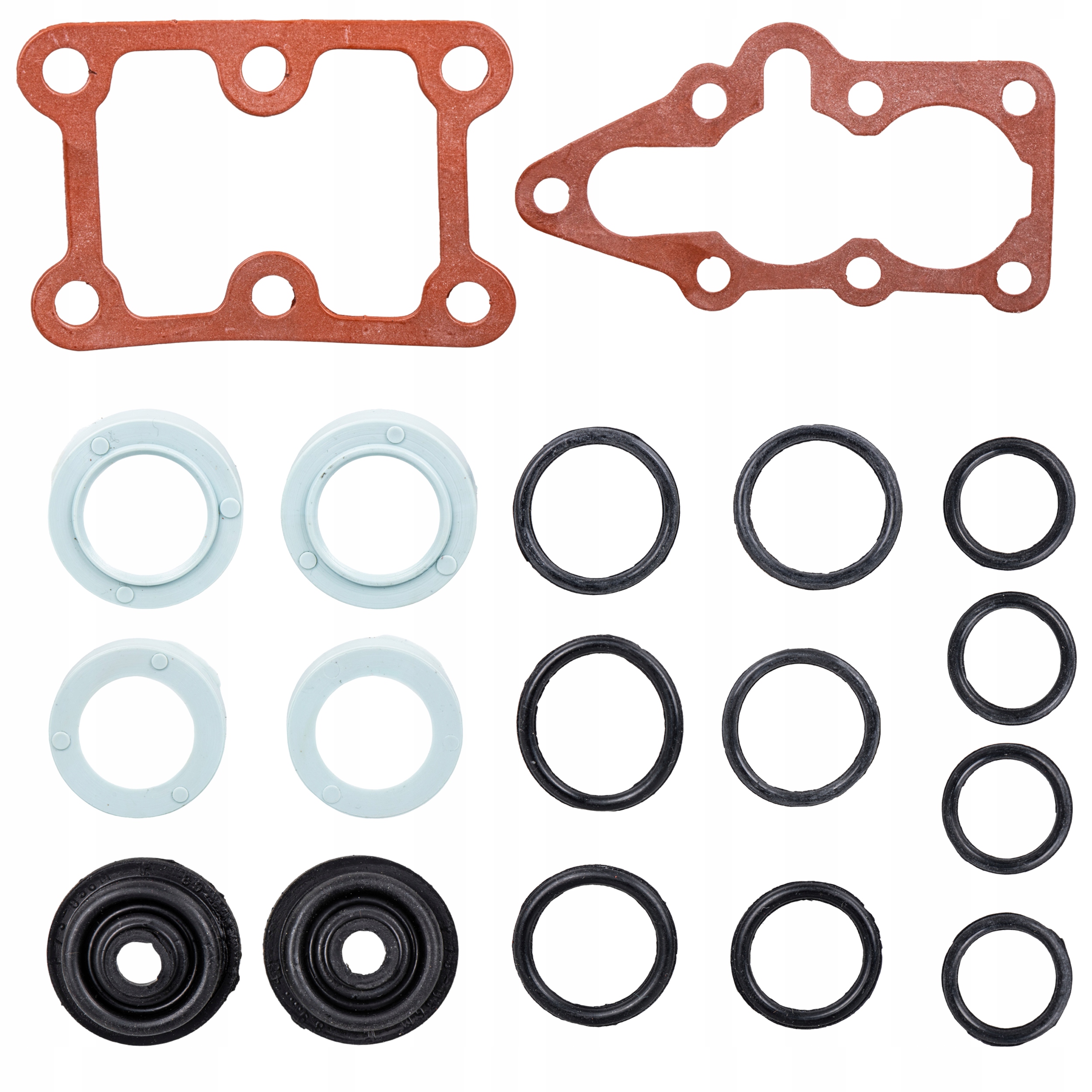 T-25 WŁADIMIREC KOMPLET NAPRAWCZY ROZDZIELACZA