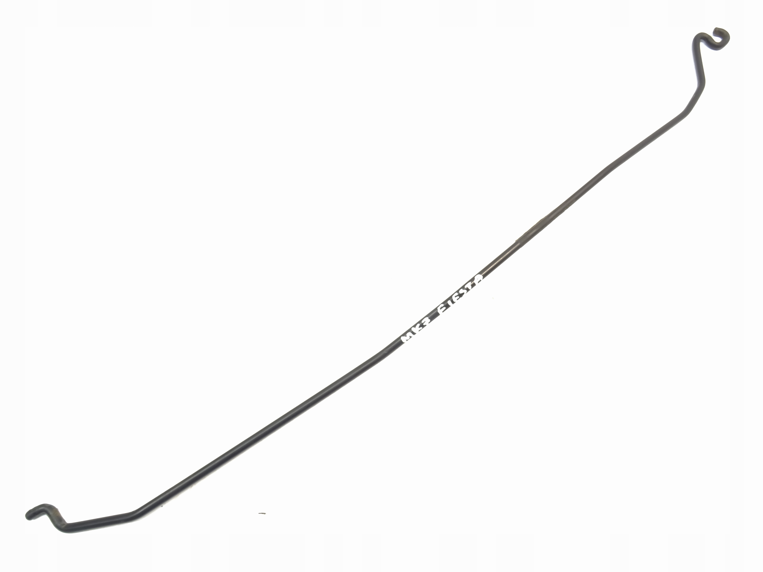 PATYK PODPORKA MASKI FORD FIESTA MK7 2008- Typ samochodu Samochody osobowe