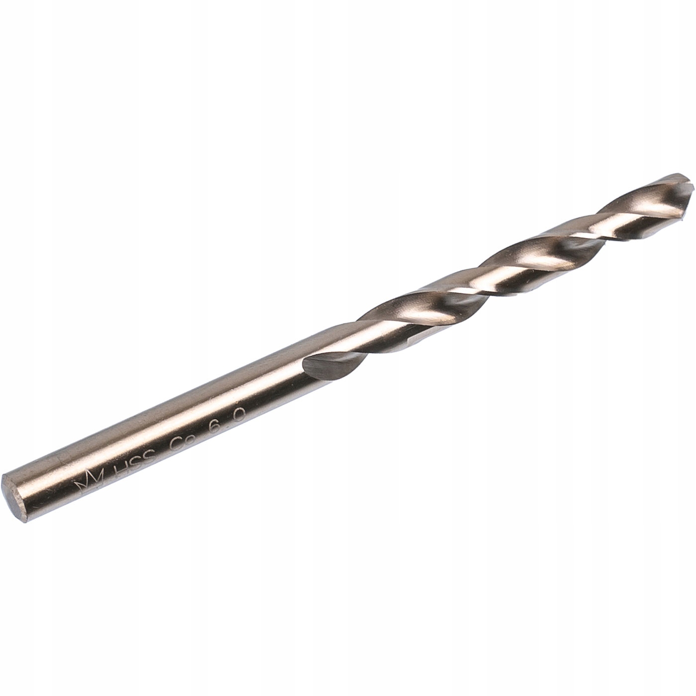 C9855 WIERTŁO KOBALTOWE DO METALU 5,5 MM RICHMANN Kod producenta C9855