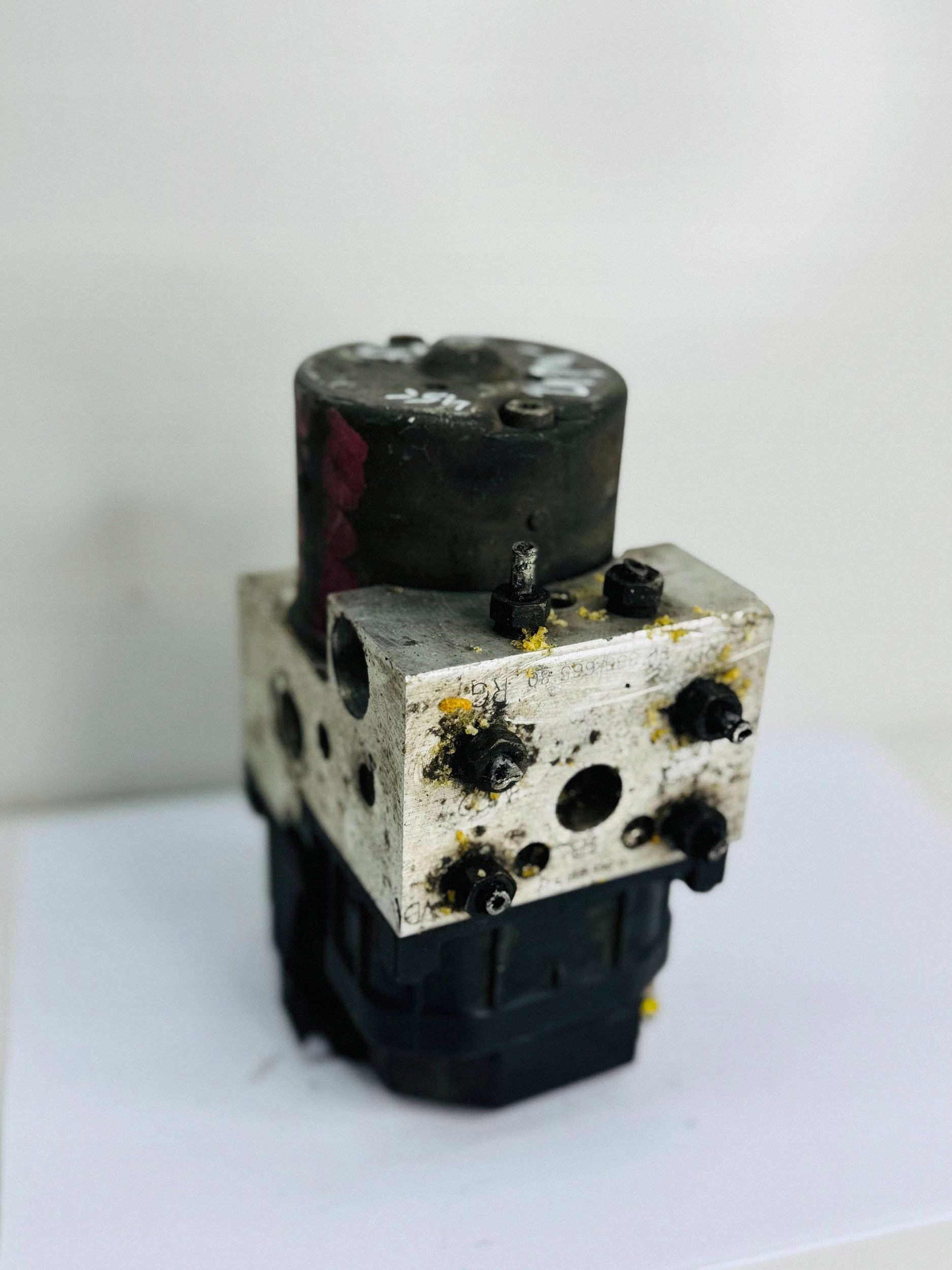 pumpa ABS CITROEN 9633666580 0265216642 0273004353