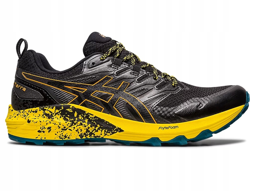 Asics Gel-trabuco Terra 1011B029-021 r 45